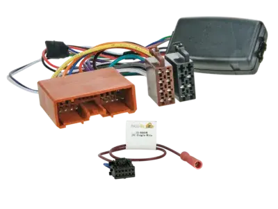 Heißes Angebot ACV LFB Ford Ranger/Mazda 22 Pin Mazda >JVC