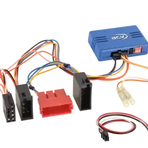 Neu ACV LFB Mercedes ISO/10 Pin ISO > China HU