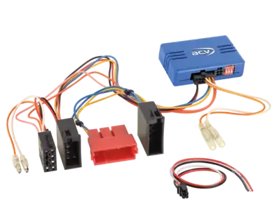 Neu ACV LFB Mercedes ISO/10 Pin ISO > China HU