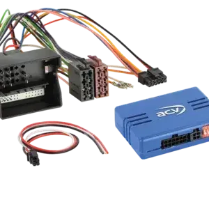 Angebot ACV LFB Mercedes E-Klasse/SLK/CLS Quadlock MB2 >China HU