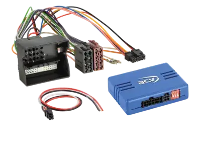 Angebot ACV LFB Mercedes E-Klasse/SLK/CLS Quadlock MB2 >China HU