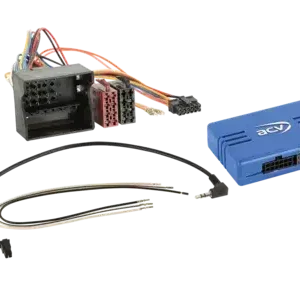 Letzte Chance ACV LFB Mercedes/VW Quadlock > Multilead