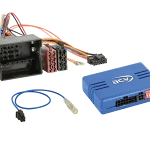 Top-Angebot ACV LFB Mercedes/VW Quadlock > XZent/Zenec