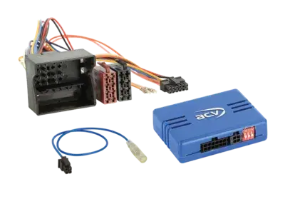 Top-Angebot ACV LFB Mercedes/VW Quadlock > XZent/Zenec