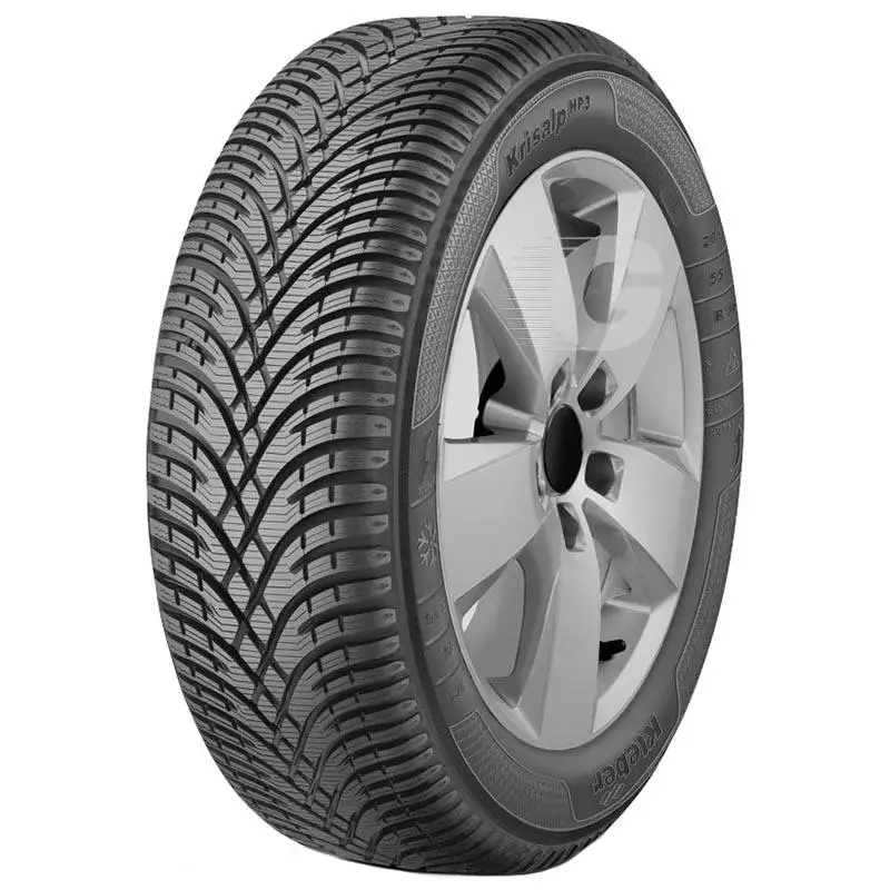 Winterreifen Kleber Krisalp HP3 SUV XL M+S 3PMSF 225/55 R18 102 V Sofort Bestellen