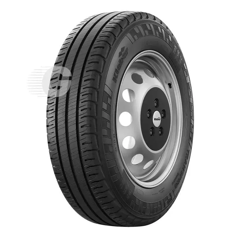 Sommerreifen Kleber Transpro 2225/70 R15 112/110 S Heißes Angebot