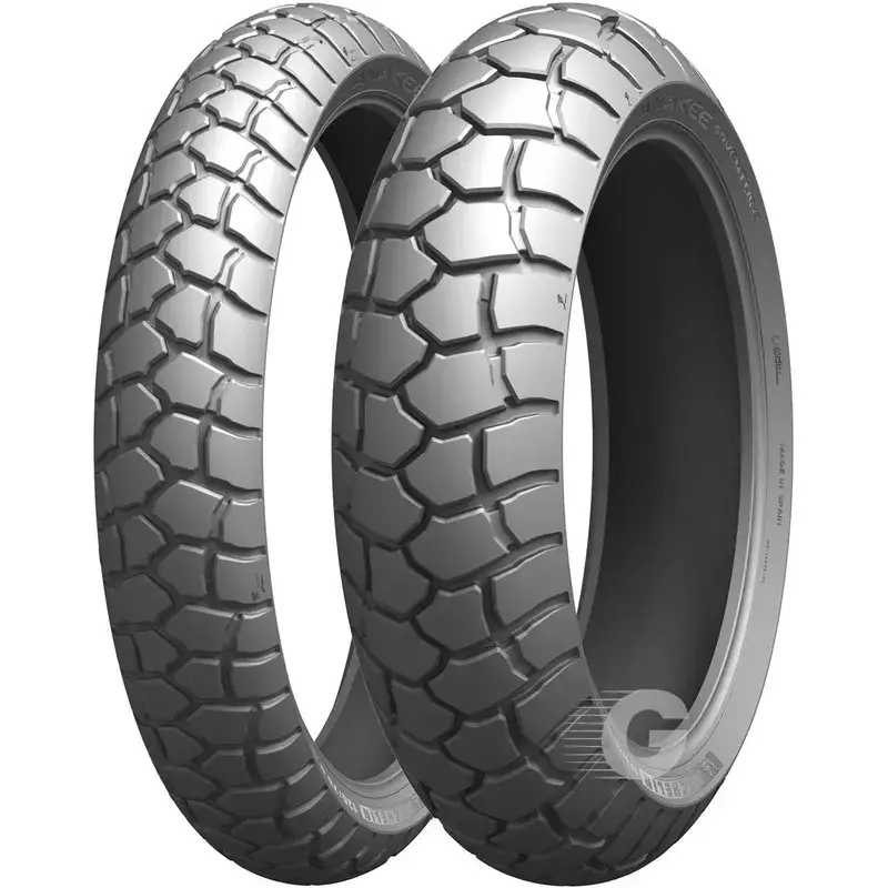 Sonderangebot Michelin 170/60 R17 72V TL/ TT Anakee Adventure Rear
