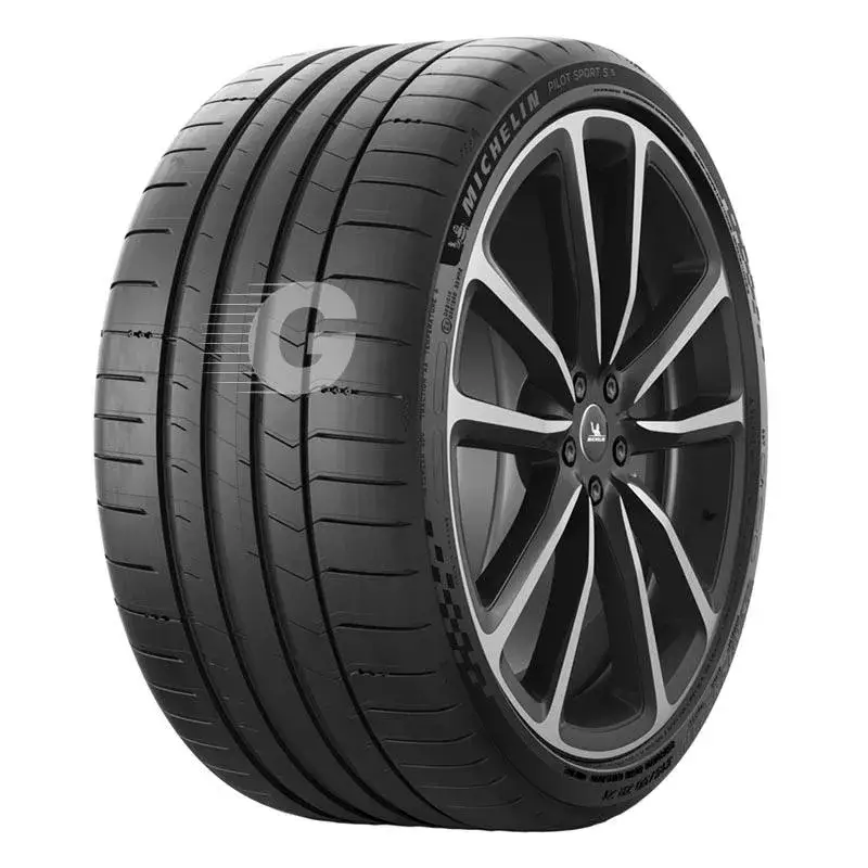 Wochenendangebot Sommerreifen Michelin Pilot Sport S 5 XL 325/30 R21 108 Y