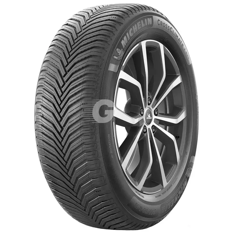 Direktkauf Allwetterreifen Michelin 255/50 R19 107Y TL Cross Climate 2 SUV