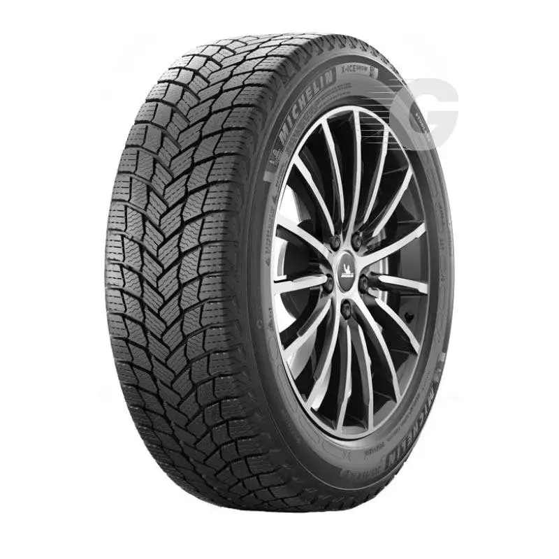 Jetzt Bestellen Winterreifen Michelin 285/40 R20 108H TL X-Ice Snow SUV