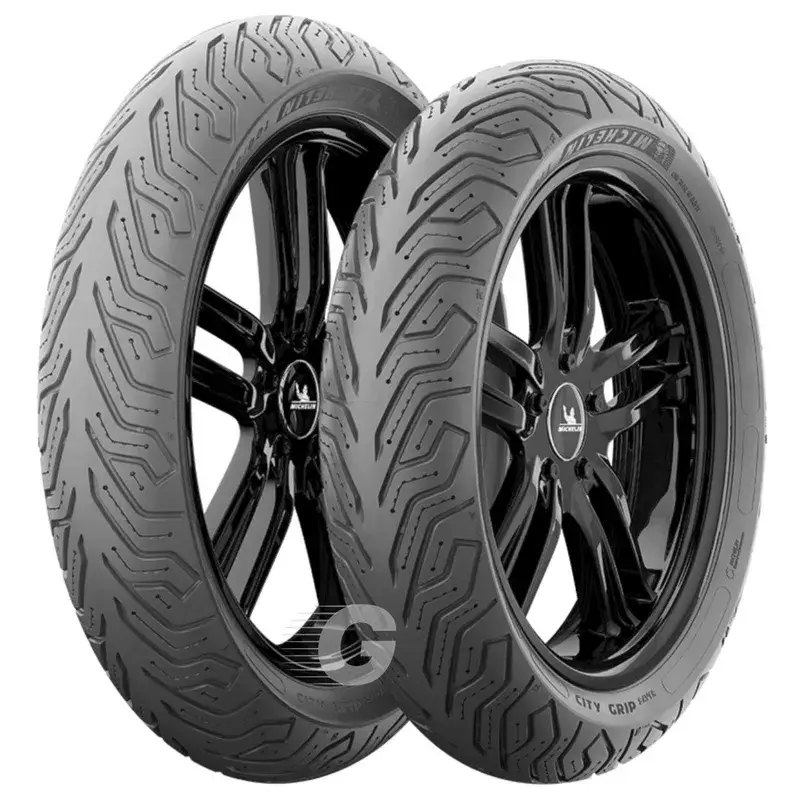 Angebot Michelin 90/90-10 50J TL City Grip Saver