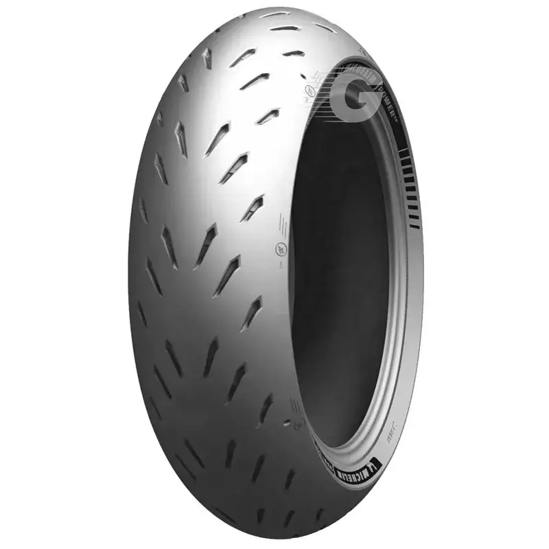 Geprüft Michelin 120/70 ZR17 (58W) TL Power GP Front