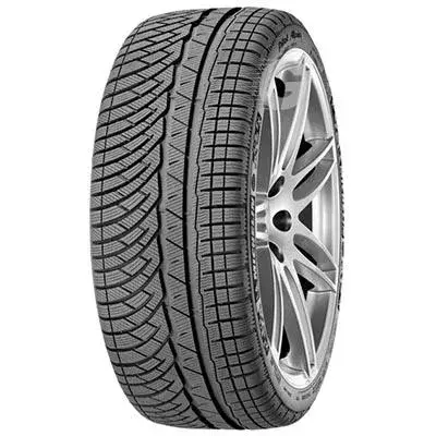 Winterreifen Michelin Pilot Alpin PA4 245/45 R18 100V Aktuell
