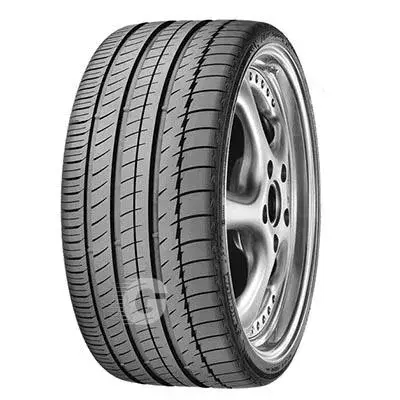 Meistverkauft Sommerreifen Michelin Pilot Sport PS2 295/30 ZR19 100Y