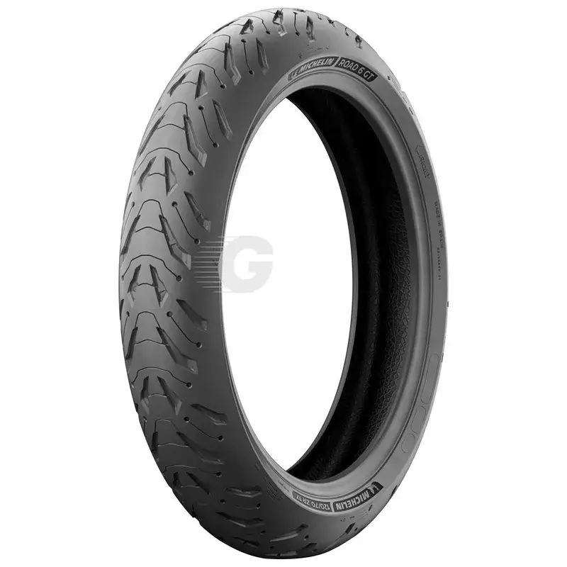 Michelin 190/50 ZR17 (73W) TL Road 6 GT Rear Letzte Chance
