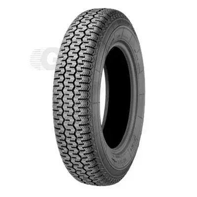 Sommerreifen Michelin 145/70 R12 69S TL XZX Nur Für Kurze Zeit