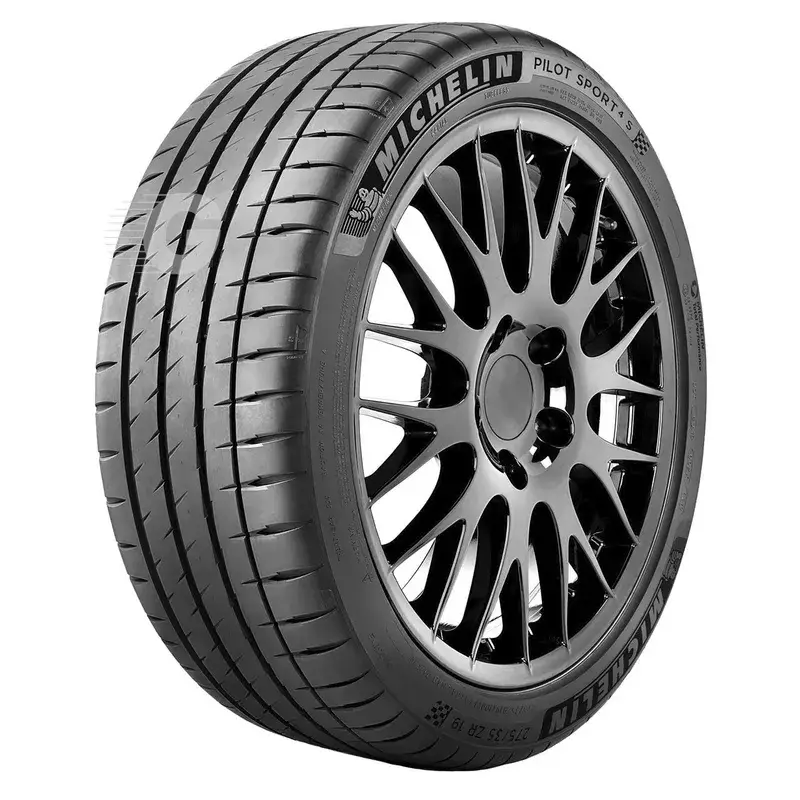 Sommerreifen Michelin 315/35 ZR20 (110Y) TL Pilot Sport 4S Schnäppchen