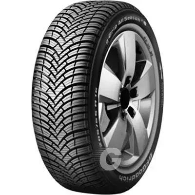 Mega-Angebot Allwetterreifen Bf-goodrich 205/65 R15 94H TL G-Grip All Season 2
