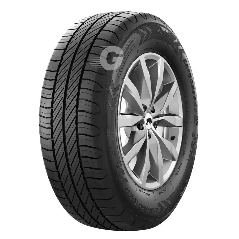 Top-Seller Sommerreifen Riken Cargospeed EVO195/65 R16 104/102 R
