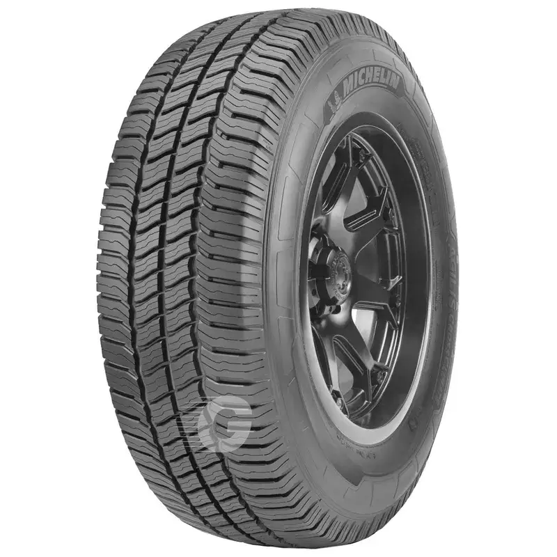 Beliebt Michelin 235/65 R16C 121/119R TL Agilis Cross Climate