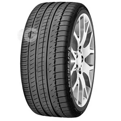 Sommerreifen Michelin Latitude Sport 295/35 R21 107Y Echt
