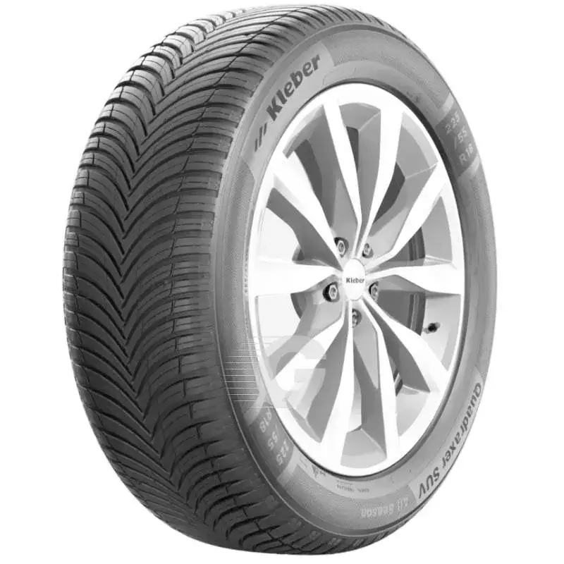 Jetzt Bestellen Allwetterreifen Kleber Quadraxer SUV XL M+S 3PMSF 255/55 R18 109 V
