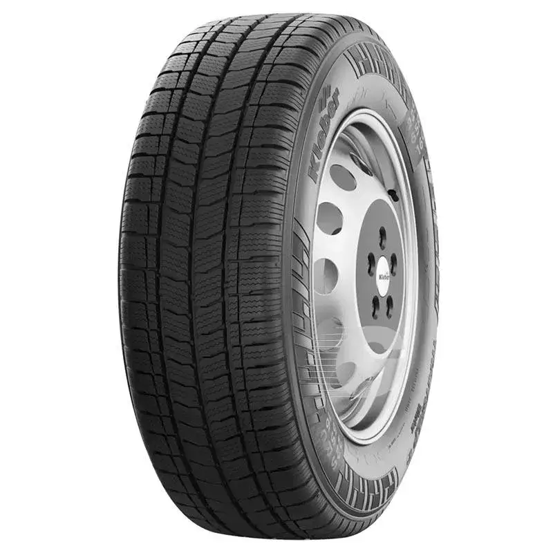 Winterreifen Kleber Transalp 2+ M+S 3PMSF 215/75 R16 116/114 R Neu