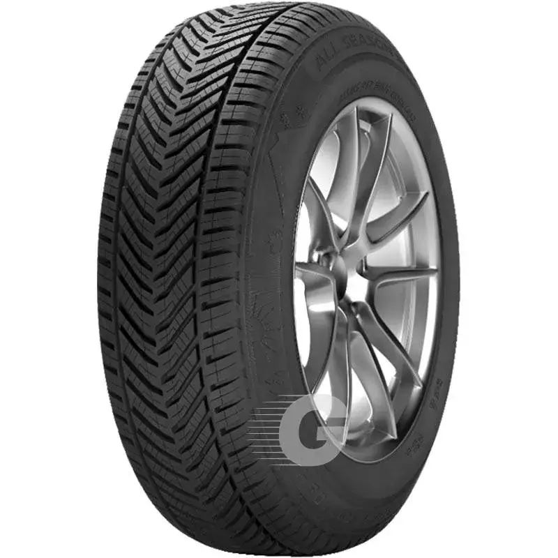 Mega-Angebot Allwetterreifen Riken 235/65 R17 108W TL ALL SEASON SUV