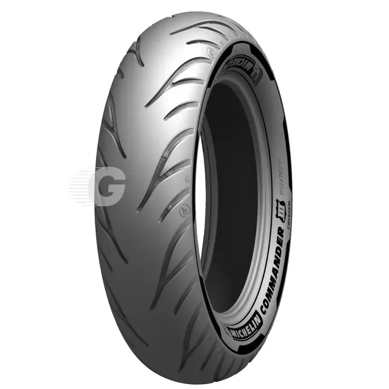 Direkt Vom Hersteller Michelin 130/90 B16 73H TL/ TT Commander III Cruiser Rear