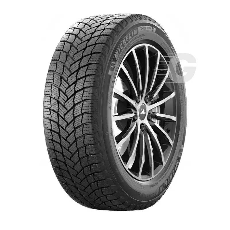 Winterreifen Michelin X-ICE Snow M+S 3PMSF 275/40 R19 105 H Nur Heute