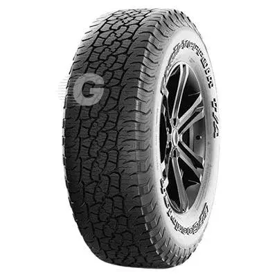 Allwetterreifen Bf-goodrich 235/55 R19 105H TL Trail Terrain T/A Schnäppchen
