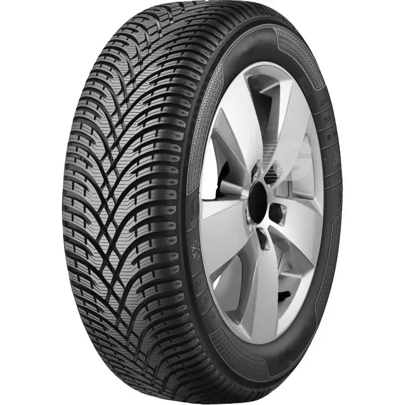 Winterreifen Bf-goodrich 215/55 R18 99V TL g-Force Winter 2 SUV Ausverkauf