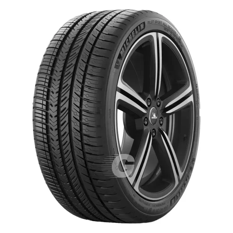 Sommerreifen Michelin Pilot Sport A/S 4 NE0 XL M+S 295/40 R21 111 V Top-Seller