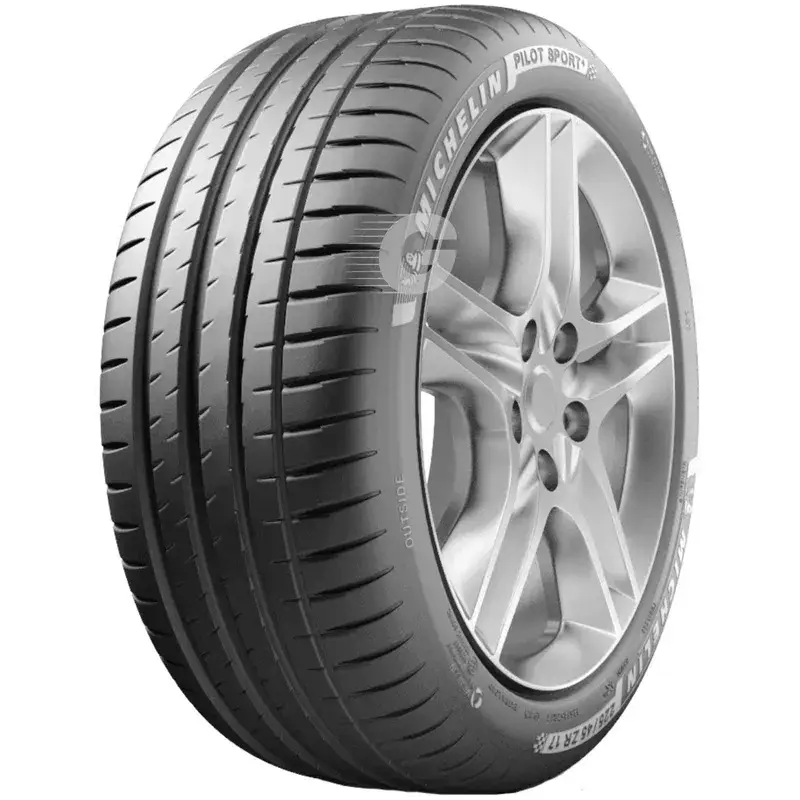 Sommerreifen Michelin 245/45 R20 103Y TL Pilot Sport 4 Bestpreis