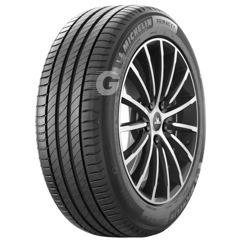 Jetzt Kaufen Sommerreifen Michelin 225/55 R17 101V TL Primacy 4