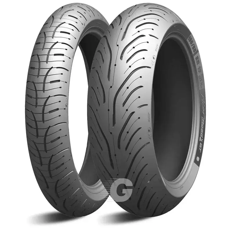 Michelin Pilot Road 4 Rear 190/55 ZR17 75W Wochenendangebot