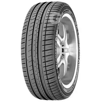 Günstig Sommerreifen Michelin Pilot Sport 3 255/40 ZR19 100Y