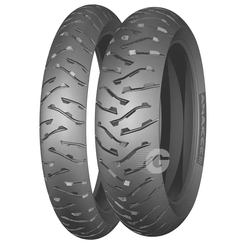 Michelin Anakee 3 Rear 170/60 R17M/C 72V Neu Im Sortiment