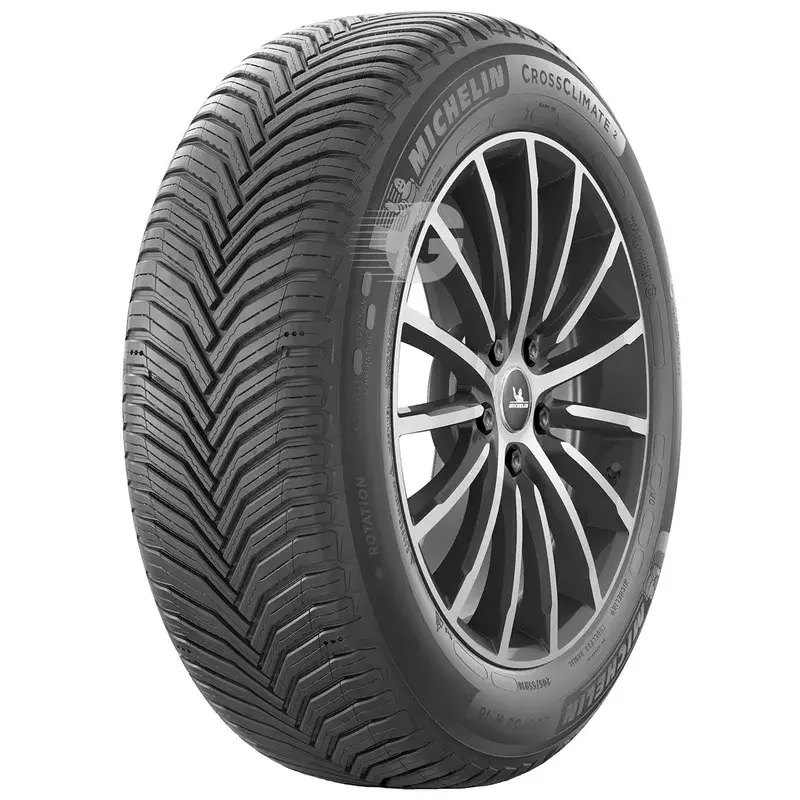 Versand Am Gleichen Tag Allwetterreifen Michelin 285/45 R22 114H TL Cross Climate 2 A/W