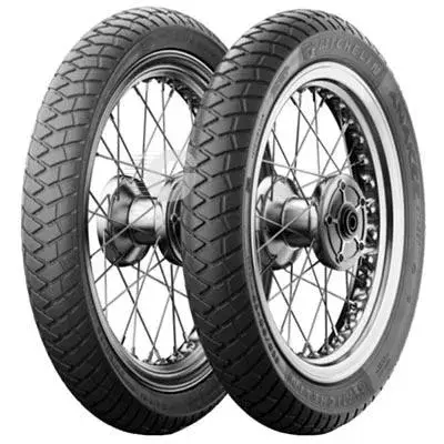 Schnäppchen Sommerreifen Michelin Anakee STREET110/80 R14 53 P
