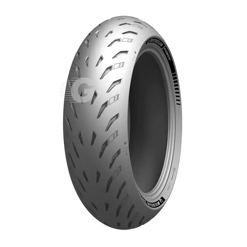 Michelin 190/50 ZR17 (73W) TL Power 5 Rear Nur Für Kurze Zeit