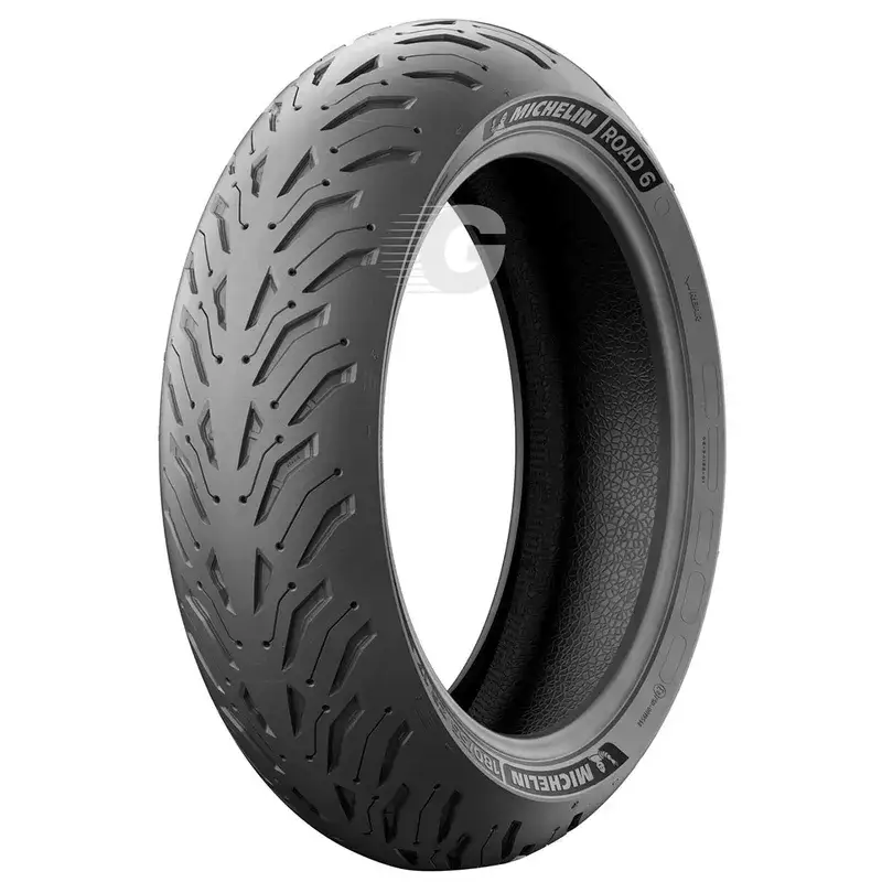 Michelin 150/70 ZR17 (69W) TL Road 6 Rear Markenware