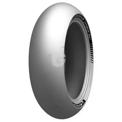 Direkt Vom Hersteller Michelin 120/70 ZR17 (58W) TL Power Slick 2 Front