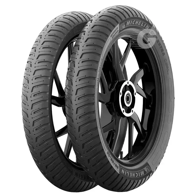 Günstig Michelin 2.25 -17 38P TT City Extra