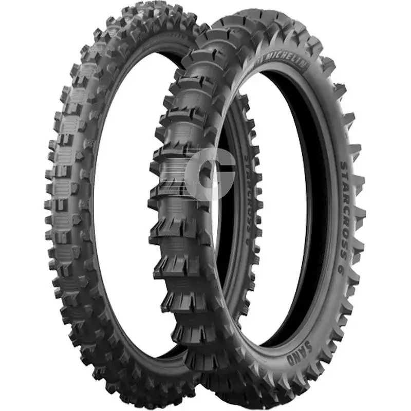 Sommerreifen Michelin Starcross 6 SAND80/100 R21 51 M Bestpreis