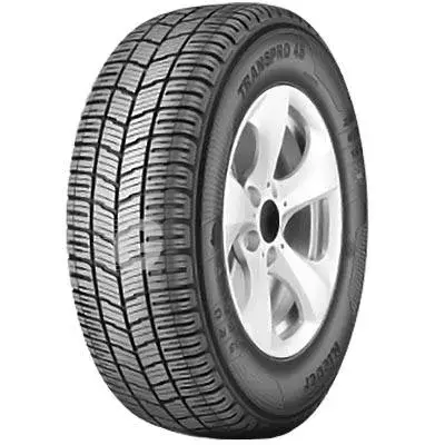 Top-Preis Kleber 205/65 R15C 102/100T TL Transpro 4S