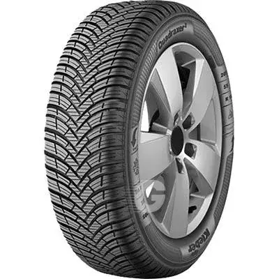 Finale Aktion Allwetterreifen Kleber 235/45 R17 97V TL Quadraxer 2