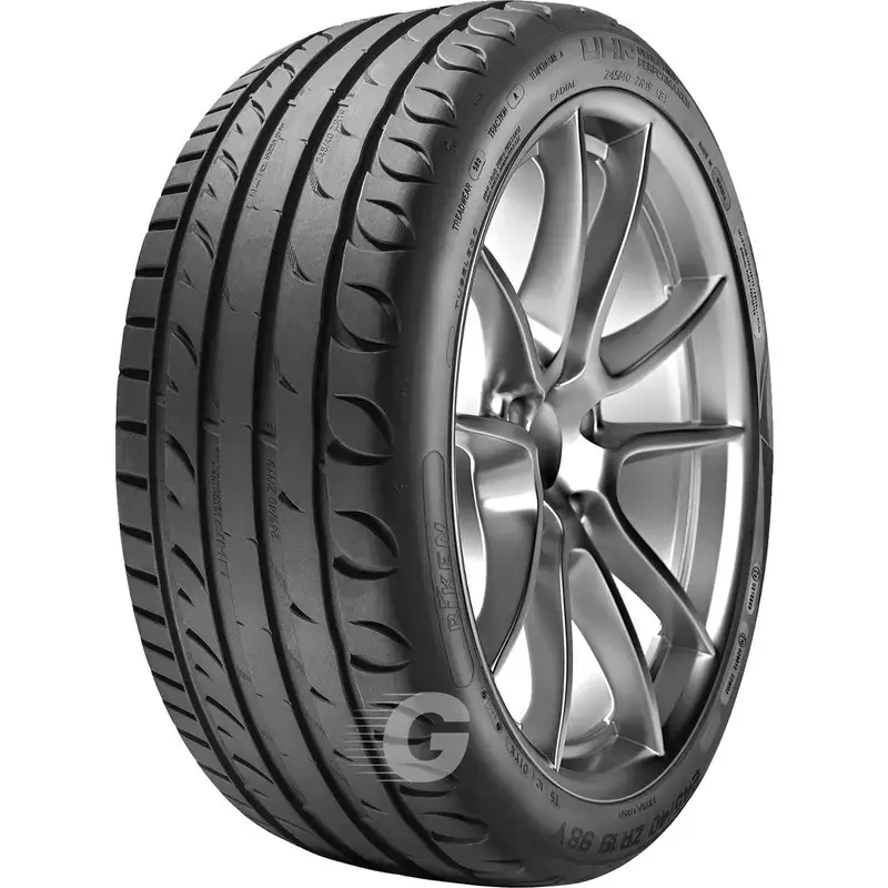 Mega-Angebot Sommerreifen Riken 245/35 ZR18 92Y TL Ultra High Performance