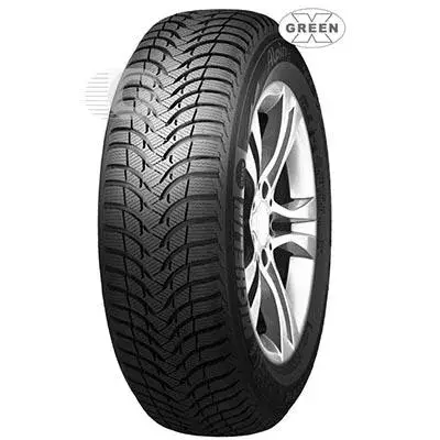 Winterreifen Michelin Alpin A4 175/65 R15 84T Meistverkauft