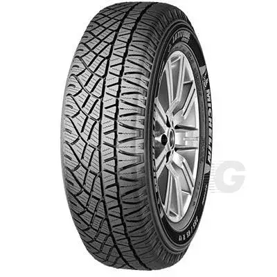 Top-Seller Sommerreifen Michelin Latitude Cross 265/70 R16 112H